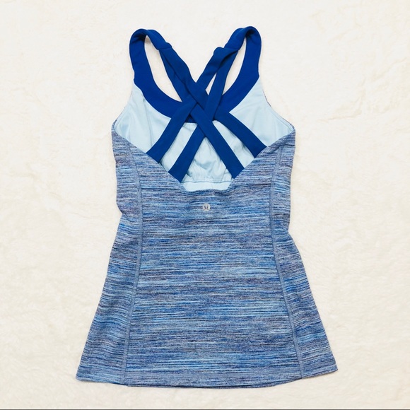 lululemon athletica Tops - Lululemon athletica training tank top